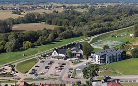 Bulwary Hotel&Biznes